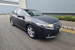 Honda Accord Saloon (08-15) 2.0 i-VTEC EX 4d Auto For Sale - Digbeth Motor Sales Ltd, Birmingham