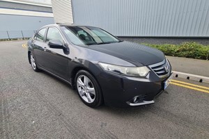 Honda Accord Saloon (08-15) 2.0 i-VTEC EX 4d Auto For Sale - Digbeth Motor Sales Ltd, Birmingham