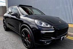 Porsche Cayenne (10-18) 3.0D Diesel (10/14-) 5d Tiptronic S For Sale - Digbeth Motor Sales Ltd, Birmingham