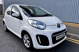 Citroen C1 (05-14) 1.0i Edition 5d For Sale - Digbeth Motor Sales Ltd, Birmingham