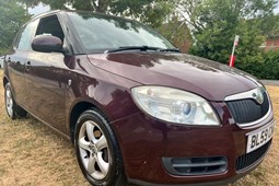 Skoda Fabia Hatchback (07-14) 1.4 TDI PD 2 (80bhp) 5d For Sale - Digbeth Motor Sales Ltd, Birmingham