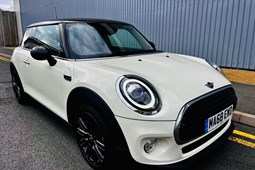 MINI Hatchback (14-24) Cooper D (03/2018 on) 3d For Sale - Digbeth Motor Sales Ltd, Birmingham