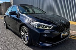BMW 1-Series M135i (19-24) M135i xDrive Sport Automatic 5d For Sale - Digbeth Motor Sales Ltd, Birmingham
