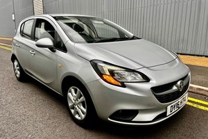 Vauxhall Corsa Hatchback (14-19) 1.3 CDTI (95bhp) ecoFLEX Design 5d For Sale - Digbeth Motor Sales Ltd, Birmingham