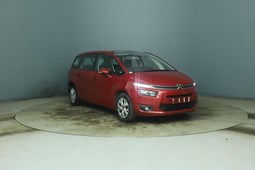 Citroen Grand C4 Picasso (14-18) 1.6 e-HDi (115bhp) Airdream VTR+ 5d ETG6 For Sale - East Coast Vehicles Ltd, Woodbridge