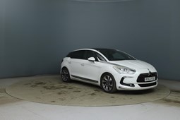 Citroen DS5 (12-15) 2.0 HDi DSport 5d For Sale - East Coast Vehicles Ltd, Woodbridge