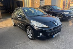 Peugeot 207 Hatchback (06-12) 1.4 Active 5d For Sale - East Coast Vehicles Ltd, Woodbridge