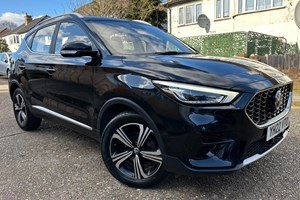 MG ZS SUV (17-24) 1.0T GDi Excite DCT 5d For Sale - Oh My Car Limited, Hounslow