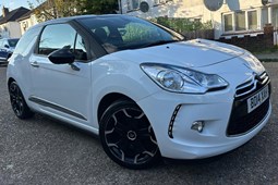 Citroen DS3 (10-15) 1.6 VTi 16V DStyle Plus 3d For Sale - Oh My Car Limited, Hounslow
