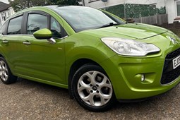 Citroen C3 (10-16) 1.6 VTi 16V Exclusive 5d Auto For Sale - Oh My Car Limited, Hounslow