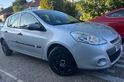 Renault Clio Hatchback (05-12) 1.2 16V Bizu 5d For Sale - Oh My Car Limited, Hounslow