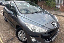 Peugeot 308 Hatchback (07-13) 1.6 VTi S 5d Auto For Sale - Oh My Car Limited, Hounslow
