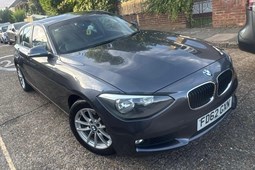 BMW 1-Series Hatchback (11-19) 116i SE 5d Step Auto For Sale - Oh My Car Limited, Hounslow