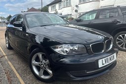 BMW 1-Series Hatchback (04-11) 116i (2.0) Sport 5d Step Auto For Sale - Oh My Car Limited, Hounslow