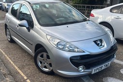 Peugeot 207 Hatchback (06-12) 1.4 Verve 5d For Sale - Oh My Car Limited, Hounslow