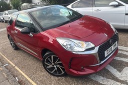 DS 3 (15-19) Connected Chic PureTech 82 3d For Sale - Oh My Car Limited, Hounslow