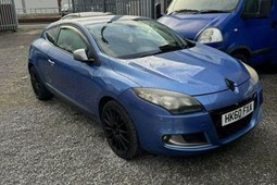 Renault Megane Coupe (09-16) 2.0 TCE GT 3d For Sale - A2Z Autos, Spennymoor