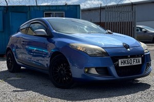 Renault Megane Coupe (09-16) 2.0 TCE GT 3d For Sale - A2Z Autos, Spennymoor