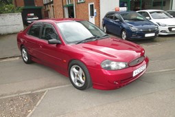 Ford Mondeo Hatchback (93-00) 2.5 V6 ST24 5d (RSAP) For Sale - Lutterworth Ride & Drive, Lutterworth