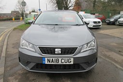 SEAT Leon Hatchback (13-20) SE Dynamic Technology 1.2 TSI 110PS 5d For Sale - Lutterworth Ride & Drive, Lutterworth