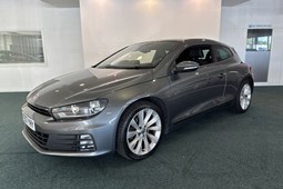 Volkswagen Scirocco (08-18) 2.0 TSI (180bhp) BlueMotion Tech GT 3d DSG For Sale - Premier Trade Centre, Llandudno