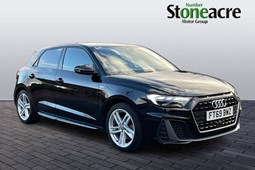 Audi A1 Sportback (18 on) S Line 30 TFSI 116PS 5d For Sale - Stoneacre Hull Priory Park, Hull