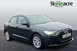 Audi A1 Sportback (18 on) Sport 30 TFSI 116PS 5d For Sale - Stoneacre Hull Priory Park, Hull