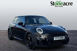 MINI Hatchback (14-24) 1.5 Cooper Sport 3dr For Sale - Stoneacre Hull Priory Park, Hull