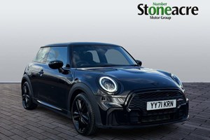 MINI Hatchback (14-24) 1.5 Cooper Sport 3dr For Sale - Stoneacre Hull Priory Park, Hull