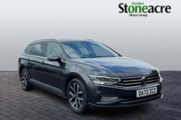 Volkswagen Passat Estate (15-24) SEL 1.5 TSI Evo 150PS DSG auto 5d For Sale - Stoneacre Hull Priory Park, Hull