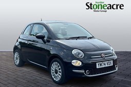 Fiat 500 Hatchback (08-24) 1.0 Mild Hybrid 3dr For Sale - Stoneacre Hull Priory Park, Hull