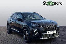 Peugeot 2008 (20 on) 1.2 PureTech 130 GT 5dr EAT8 For Sale - Stoneacre Hull Priory Park, Hull