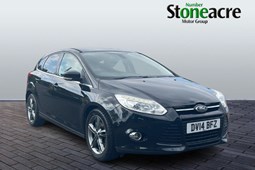 Ford Focus Hatchback (11-18) 2.0 TDCi (163bhp) Titanium X 5d For Sale - Stoneacre Hull Priory Park, Hull