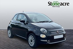 Fiat 500 Hatchback (08-24) 1.0 Mild Hybrid 3dr For Sale - Stoneacre Hull Priory Park, Hull
