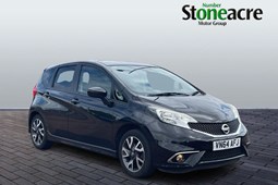 Nissan Note (13-17) 1.2 Acenta Premium 5d For Sale - Stoneacre Hull Priory Park, Hull