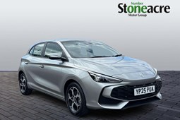 MG MG3 Hatchback (24 on) 1.5 SE 5dr For Sale - Stoneacre Hull Priory Park, Hull