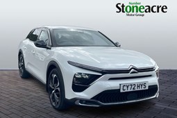 Citroen C5 X Estate (22 on) 1.2 PureTech 130 Shine 5dr EAT8 For Sale - Stoneacre Hull Priory Park, Hull