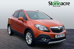 Vauxhall Mokka (12-16) 1.4T SE 5d For Sale - Stoneacre Hull Priory Park, Hull