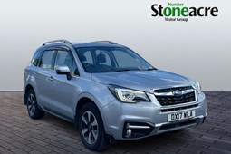 Subaru Forester (13-19) 2.0 XE Premium 5d For Sale - Stoneacre Hull Priory Park, Hull