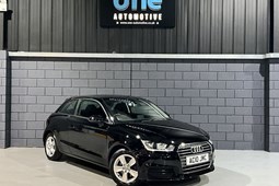 Audi A1 Hatchback (10-18) 1.6 TDI SE (01/15-) 3d For Sale - One Automotive Ltd, Warwick