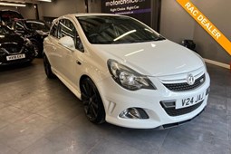 Vauxhall Corsa VXR (07-14) 1.6T VXR Nurburgring Edition 3d For Sale - Motorchoice UK Ltd, Newcastle-under-Lyme