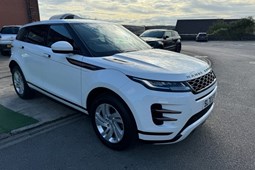 Land Rover Range Rover Evoque SUV (19 on) S R-Dynamic D180 auto 5d For Sale - Motorchoice UK Ltd, Newcastle-under-Lyme