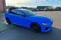 Jaguar XE (15-24) 2.0 Reims Edition 4dr Auto 4d For Sale - Motorchoice UK Ltd, Newcastle-under-Lyme