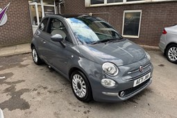 Fiat 500 Hatchback (08-24) 1.0 Mild Hybrid Dolcevita [Part Leather] 3dr For Sale - Motorchoice UK Ltd, Newcastle-under-Lyme