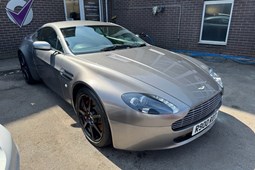 Aston Martin Vantage (05-18) 2d Coupe For Sale - Motorchoice UK Ltd, Newcastle-under-Lyme