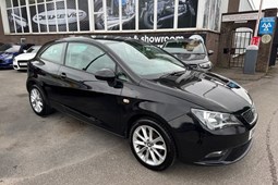 SEAT Ibiza Sport Coupe (08-17) 1.0 Vista 3d For Sale - Motorchoice UK Ltd, Newcastle-under-Lyme