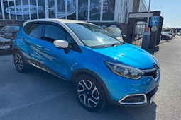 Renault Captur (13-19) 1.5 dCi (90bhp) Dynamique S MediaNav 5d For Sale - Motorchoice UK Ltd, Newcastle-under-Lyme