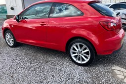 SEAT Ibiza Sport Coupe (08-17) 1.4 Toca 3d For Sale - Car Plus Motors UK Ltd, Newport