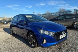 Hyundai i20 Hatchback (20 on) 1.0T GDi Element 5dr For Sale - Car Plus Motors UK Ltd, Newport