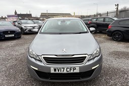 Peugeot 308 SW (14-21) 1.6 BlueHDi (120bhp) Active 5d For Sale - Car Plus Motors UK Ltd, Newport